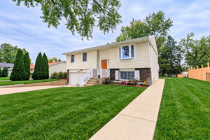 Photo of 1468 Van Meter Drive Glendale Heights IL 60139