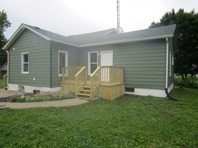 603 W Brown Street Harvard IL 60033