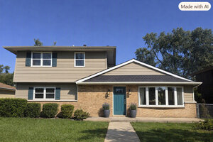 Photo of 132 Nauvoo Street Park Forest IL 60466