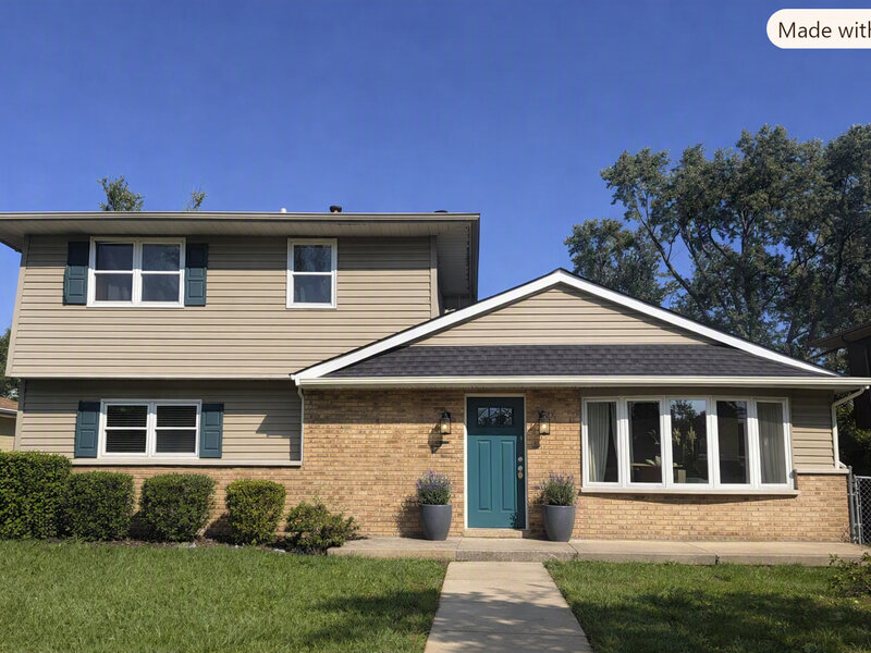 132 Nauvoo Street Park Forest IL 60466