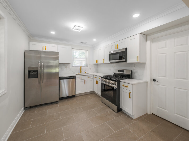 120 Marquette Street Park Forest IL 60466