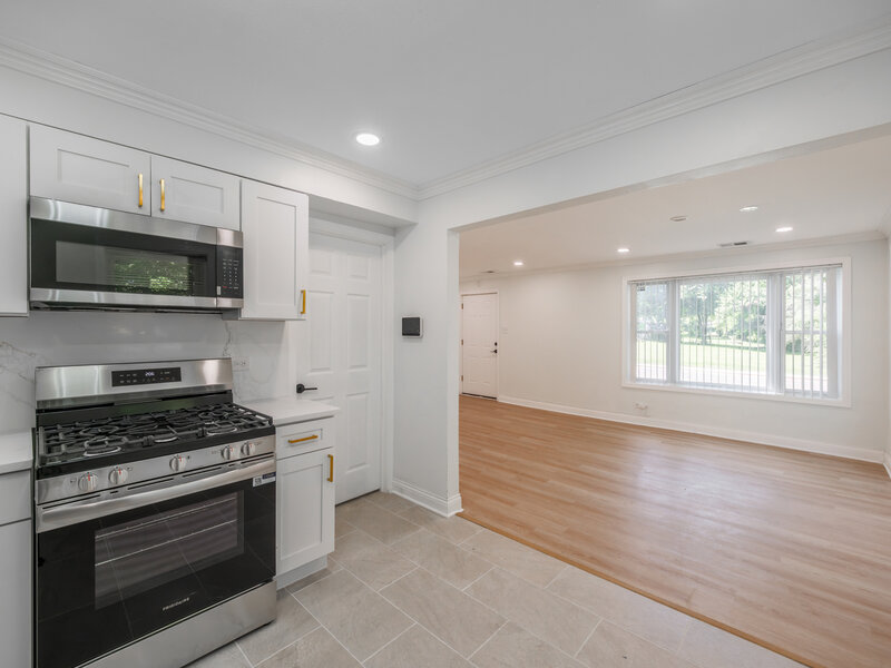120 Marquette Street Park Forest IL 60466