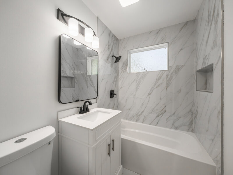 120 Marquette Street Park Forest IL 60466