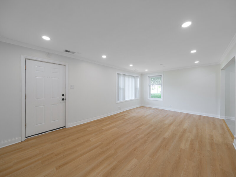 120 Marquette Street Park Forest IL 60466