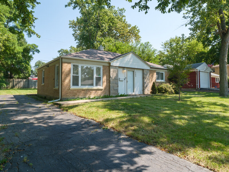 120 Marquette Street Park Forest IL 60466
