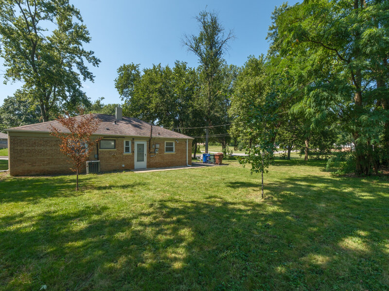 120 Marquette Street Park Forest IL 60466