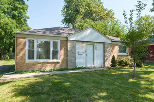 Photo of 120 Marquette Street Park Forest IL 60466