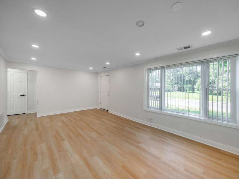 120 Marquette Street Park Forest IL 60466
