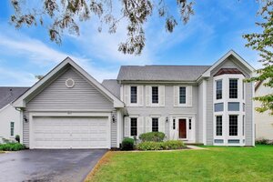 Photo of 861 W Dorset Avenue Palatine IL 60067
