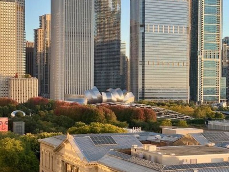 310 S Michigan Avenue Chicago IL 60604