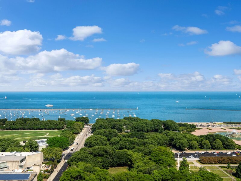 310 S Michigan Avenue Chicago IL 60604