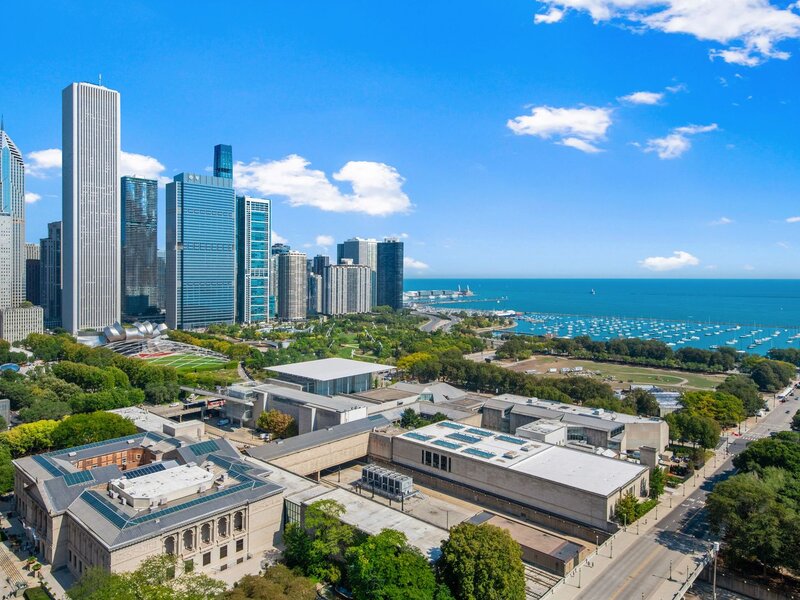310 S Michigan Avenue Chicago IL 60604
