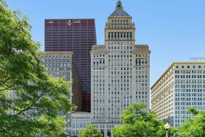 Photo of 310 S Michigan Avenue Chicago IL 60604 Unit 1100