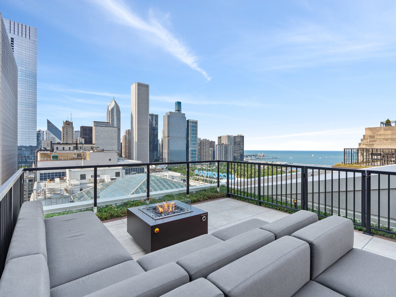 310 S Michigan Avenue Chicago IL 60604
