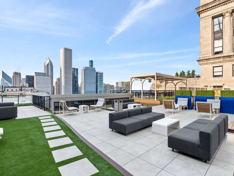 310 S Michigan Avenue Chicago IL 60604