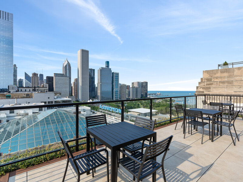 310 S Michigan Avenue Chicago IL 60604