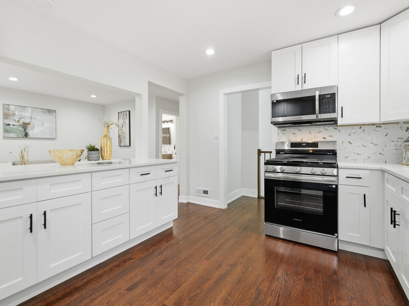 3468 W Columbus Avenue Chicago IL 60652