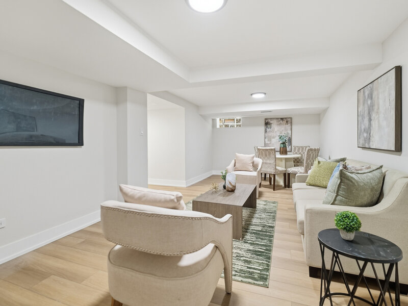 3468 W Columbus Avenue Chicago IL 60652