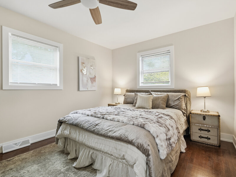 3468 W Columbus Avenue Chicago IL 60652