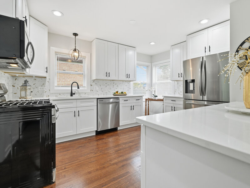 3468 W Columbus Avenue Chicago IL 60652