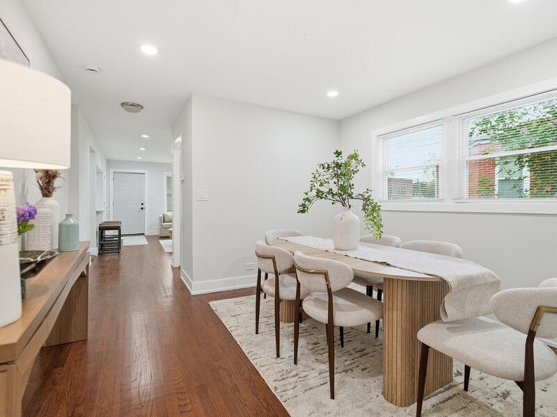 3468 W Columbus Avenue Chicago IL 60652