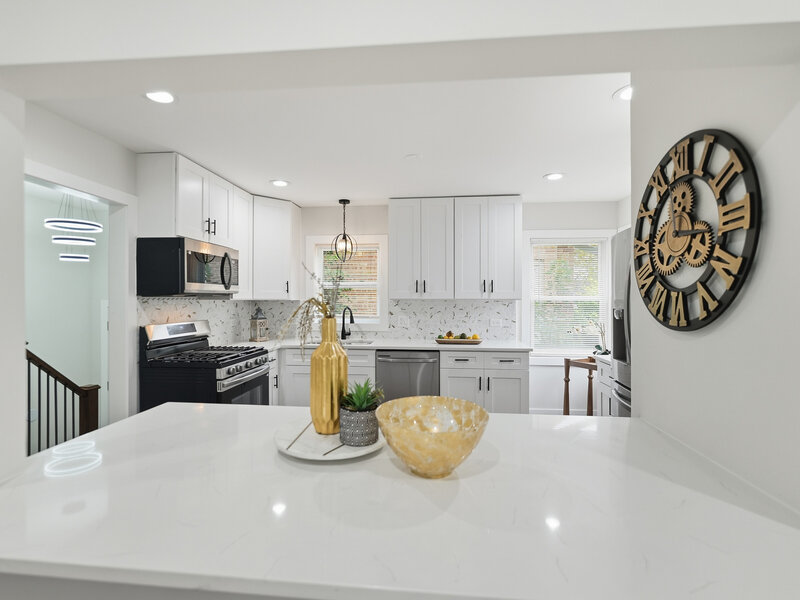 3468 W Columbus Avenue Chicago IL 60652