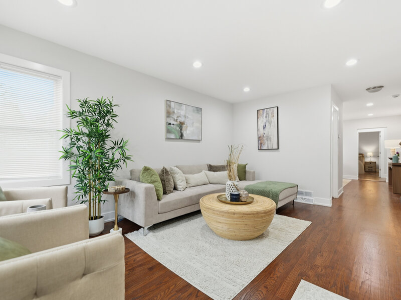 3468 W Columbus Avenue Chicago IL 60652