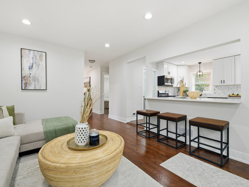 3468 W Columbus Avenue Chicago IL 60652