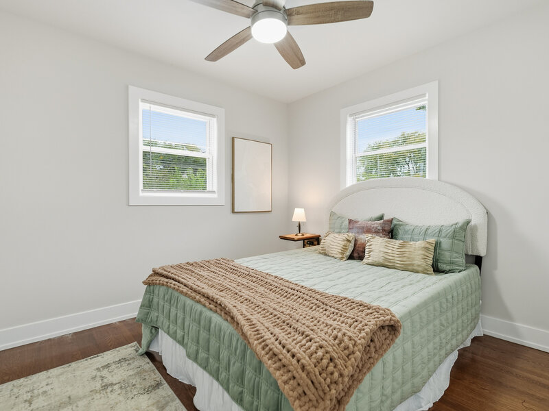 3468 W Columbus Avenue Chicago IL 60652