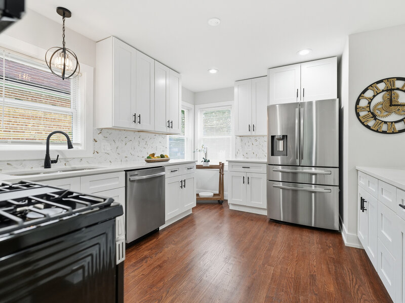 3468 W Columbus Avenue Chicago IL 60652