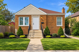 Photo of 3468 W Columbus Avenue Chicago IL 60652