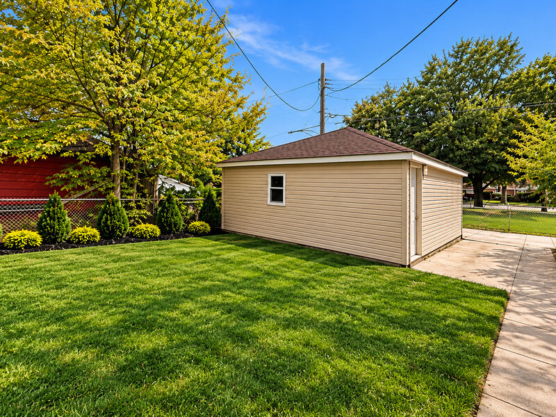 3468 W Columbus Avenue Chicago IL 60652