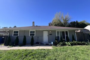 Photo of 2335 Arrow Street Carpentersville IL 60110