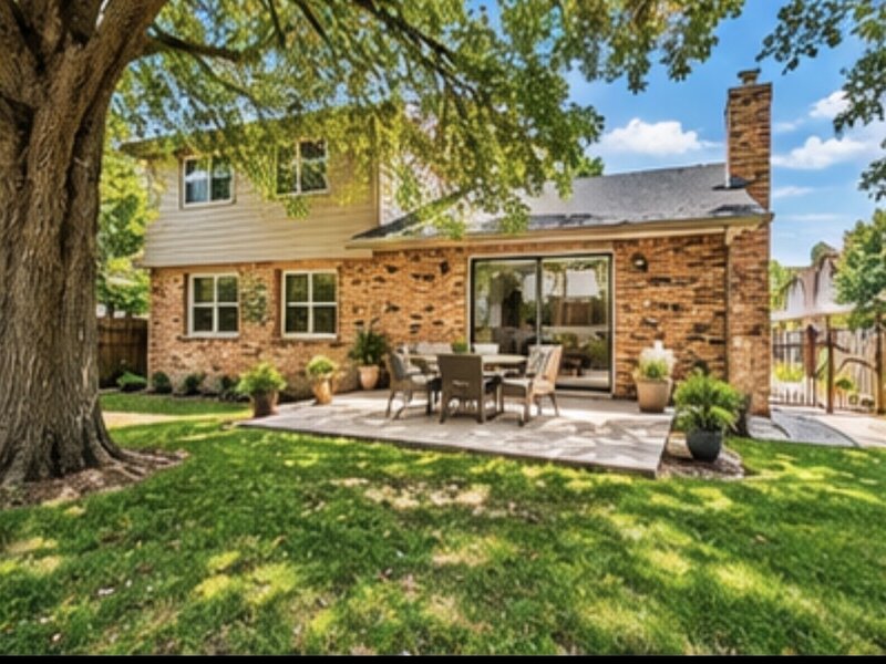 1043 185th Place Homewood IL 60430