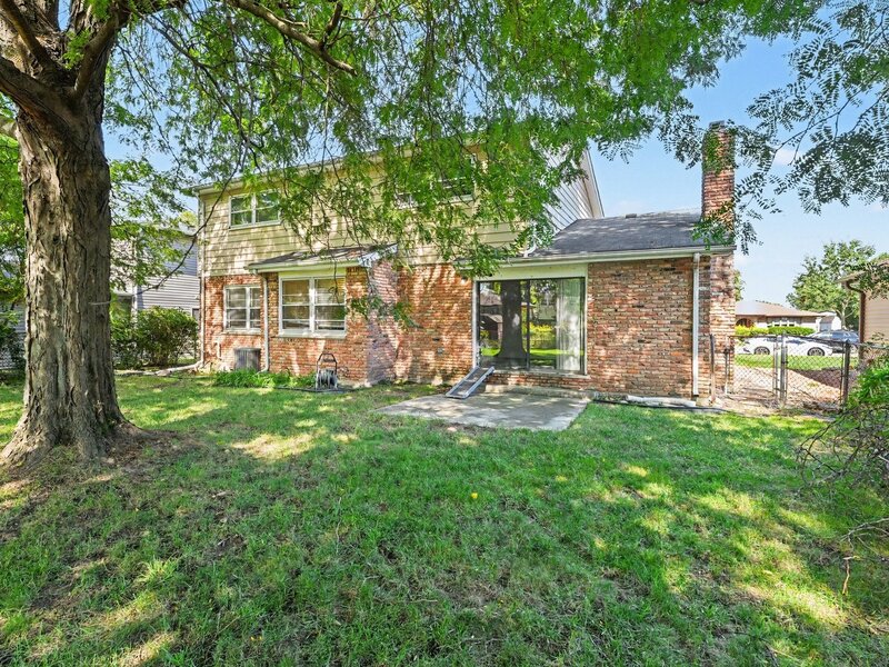 1043 185th Place Homewood IL 60430