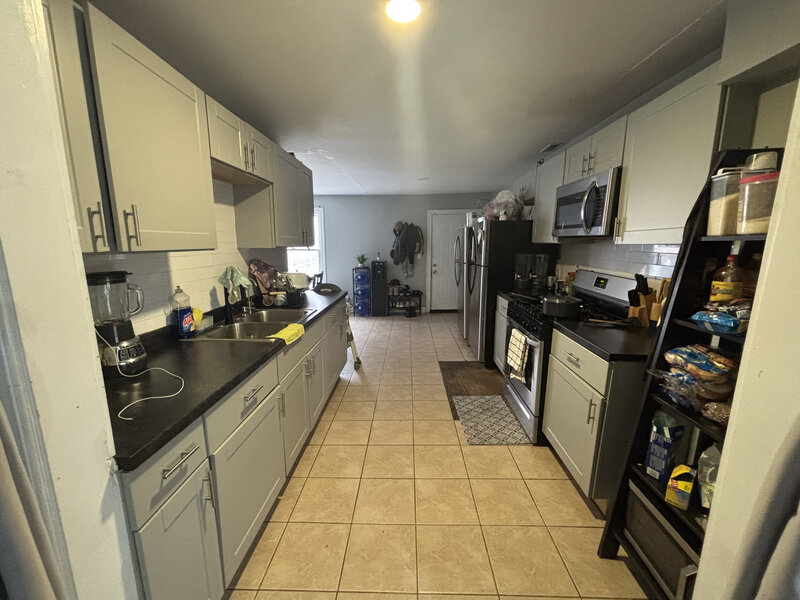2427 S Christiana Avenue Chicago IL 60623