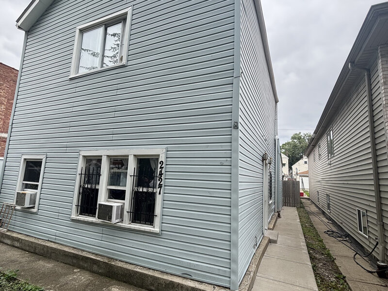 2427 S Christiana Avenue Chicago IL 60623