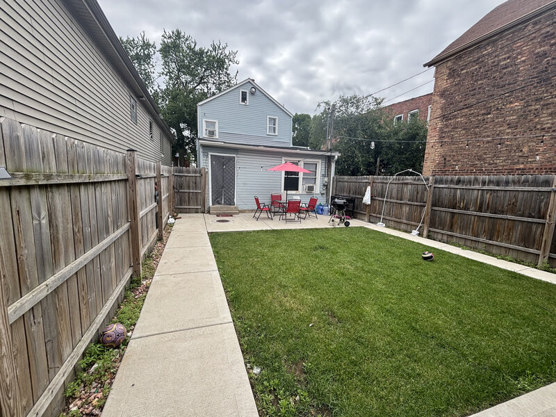 2427 S Christiana Avenue Chicago IL 60623