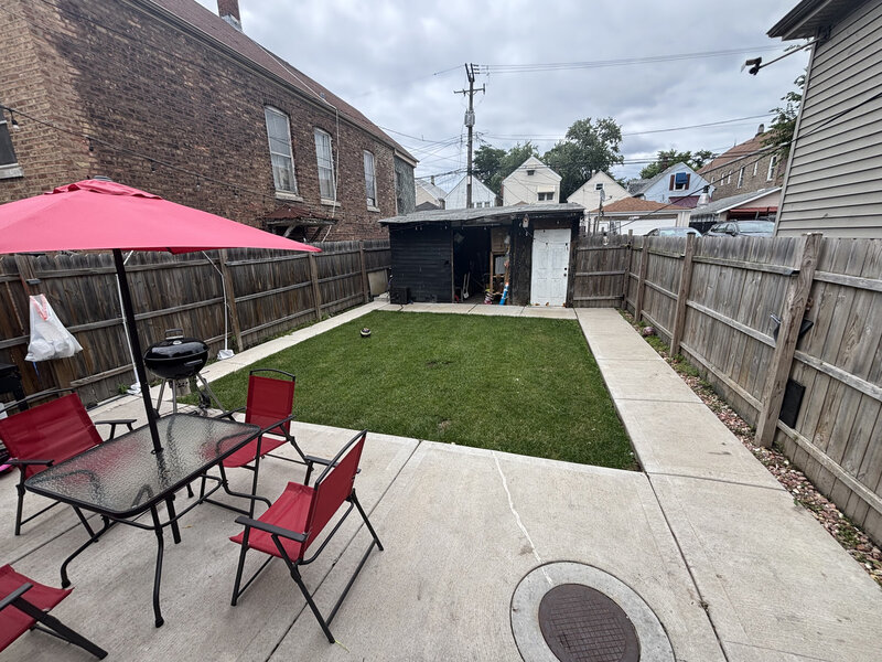2427 S Christiana Avenue Chicago IL 60623