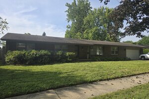 Photo of 1107 Mitchem Drive Urbana IL 61801