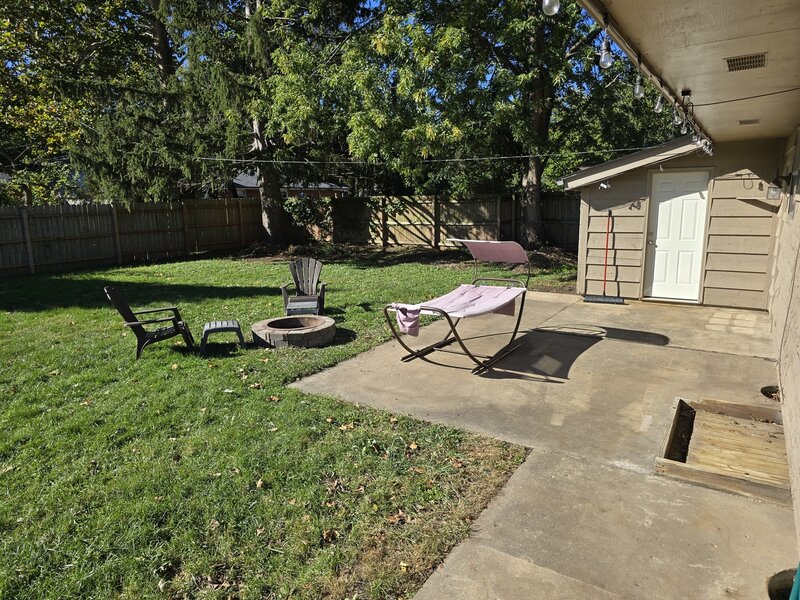 1107 Mitchem Drive Urbana IL 61801
