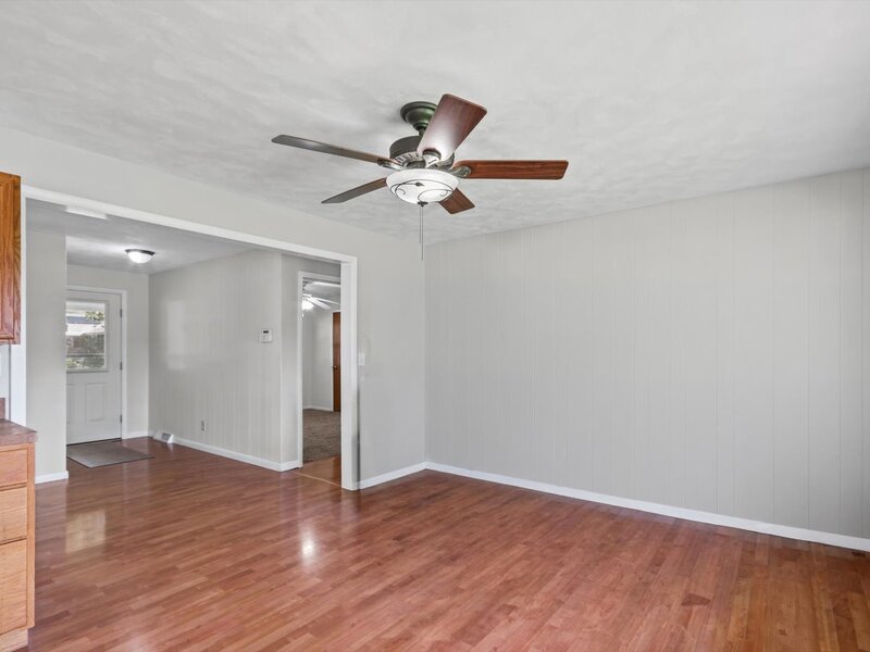 1107 Mitchem Drive Urbana IL 61801