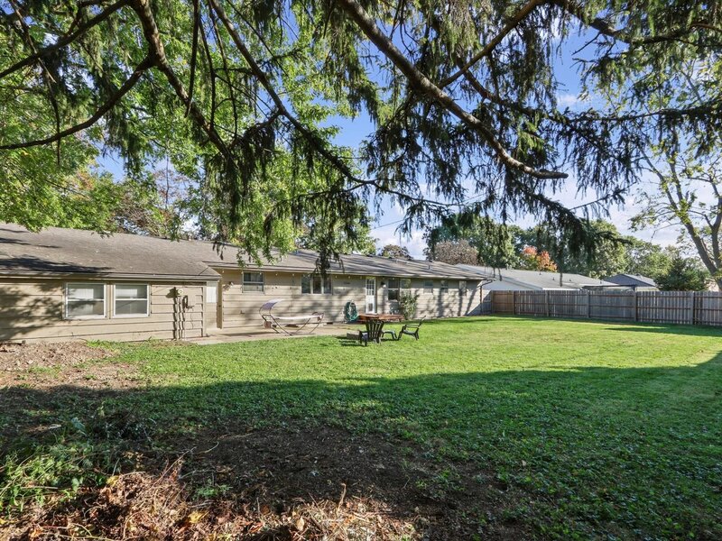 1107 Mitchem Drive Urbana IL 61801