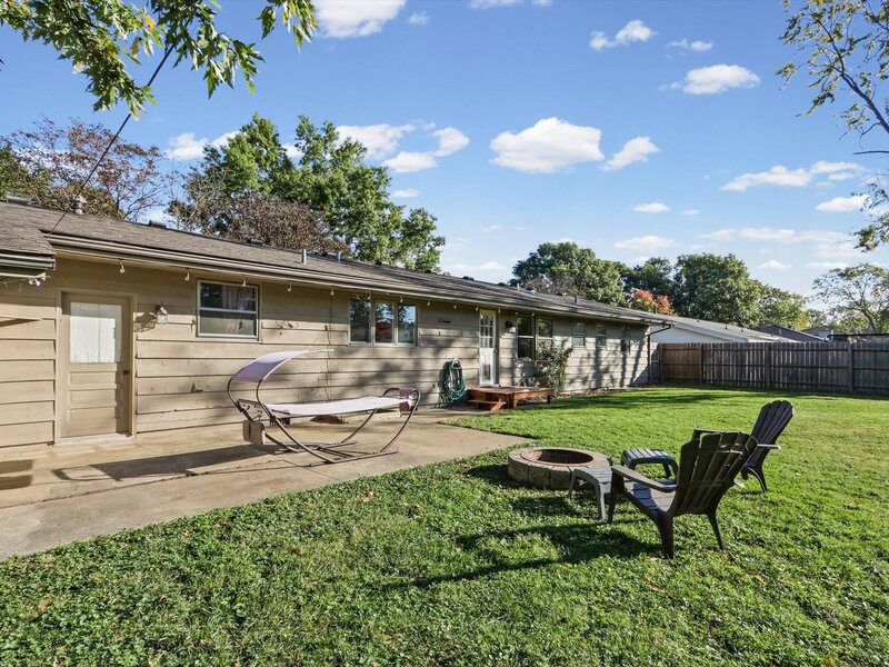 1107 Mitchem Drive Urbana IL 61801
