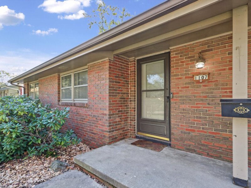1107 Mitchem Drive Urbana IL 61801