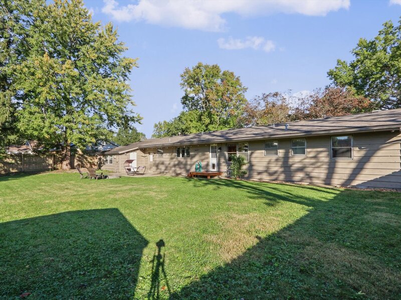 1107 Mitchem Drive Urbana IL 61801