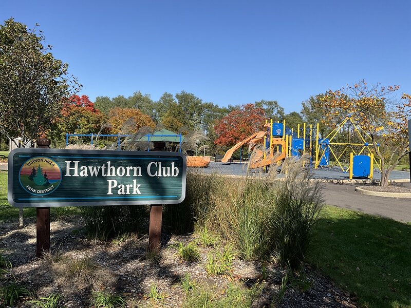 197 Sheffield Lane Vernon Hills IL 60061