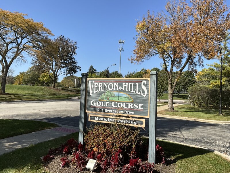 197 Sheffield Lane Vernon Hills IL 60061
