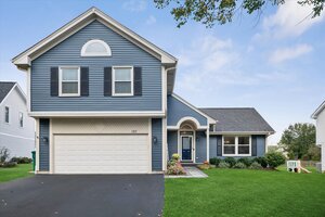 Photo of 197 Sheffield Lane Vernon Hills IL 60061