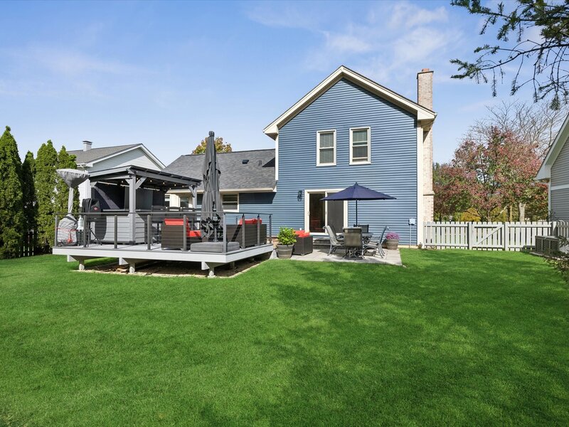 197 Sheffield Lane Vernon Hills IL 60061